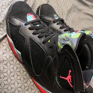 Retro 7 “barcelona nights”